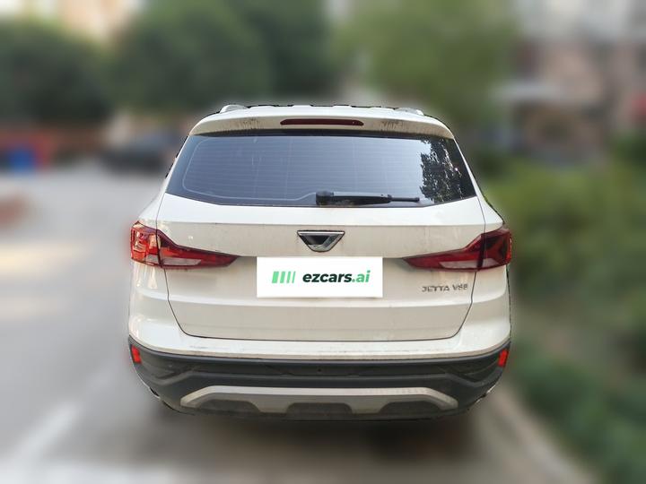 VS5 2019 280TSI AT photo 5