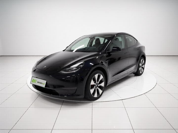 Model Y 2022 Facelift RWD