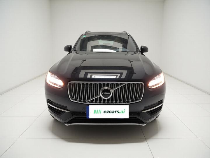 XC90 2016 T5 7-Seater photo 2
