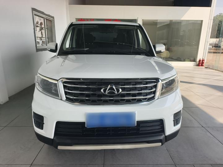 X70A 2018 1.5L MT Standard photo 2