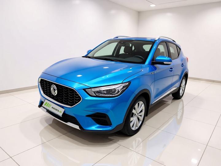 ZS 2020 180DVVT AT Lite