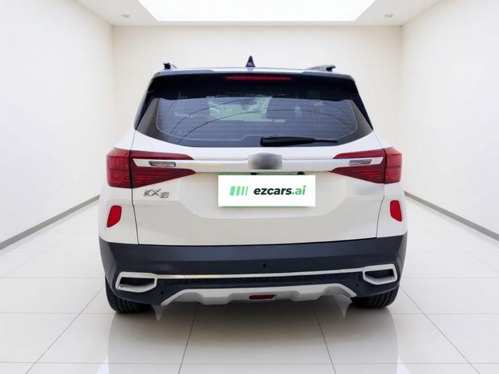 KX3 2020 1.5L CVT photo 5
