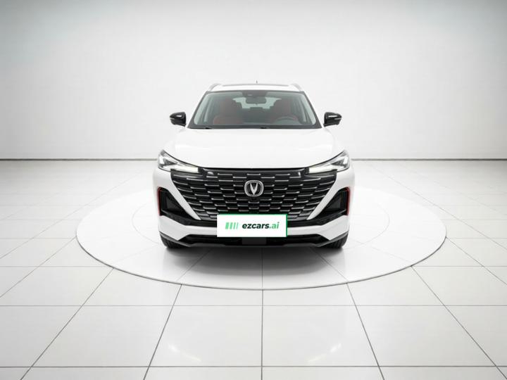 CS55PLUS 2022 2nd Gen 1.5T DCT Premium photo 2