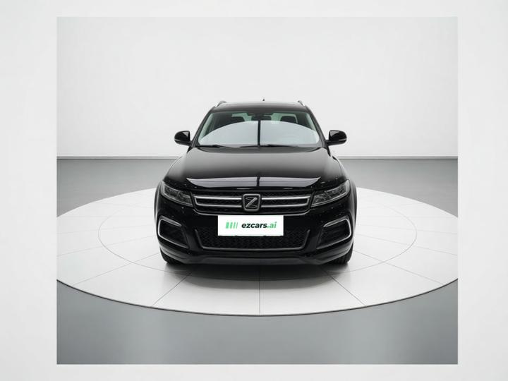 T600 2018 Sport 1.5T AT Exclusive photo 2