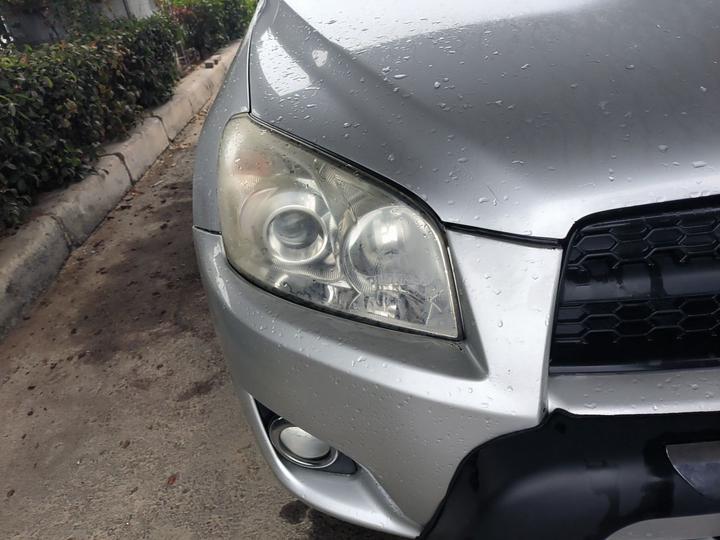 RAV4 2009 2.0L AT Classic photo 7
