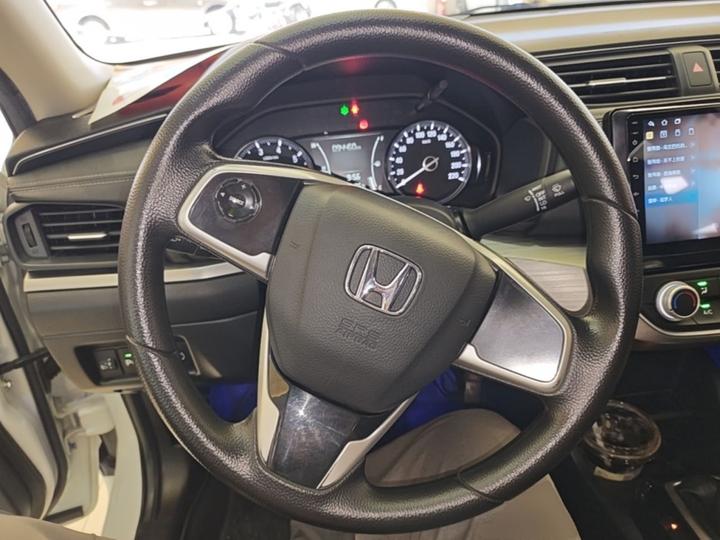 Envix 2019 180TURBO CVT China VI photo 6