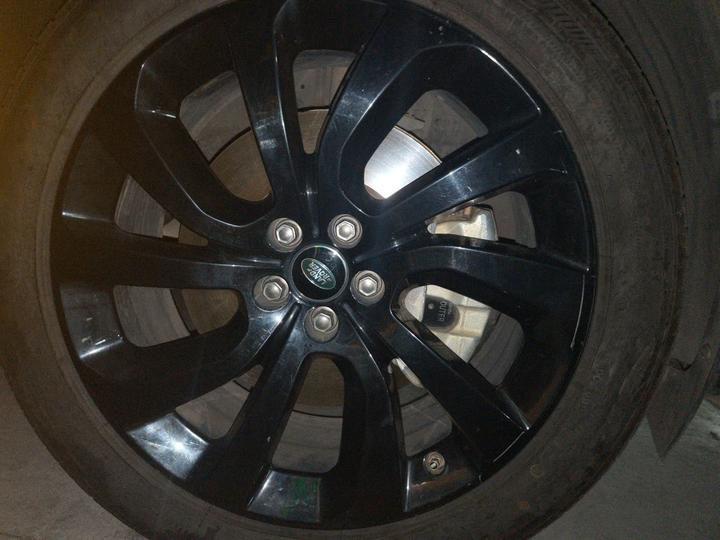 Discovery Sport 2021 249PS R-Dynamic S Performance photo 8