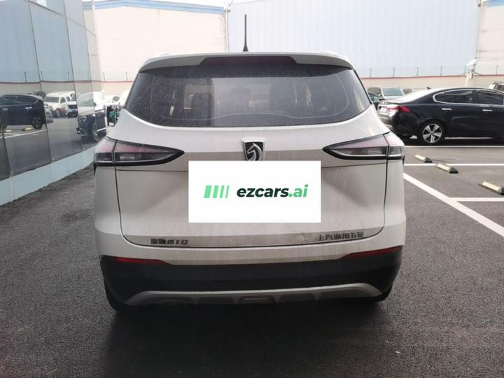 510 2021 1.5L CVT Energetic photo 5