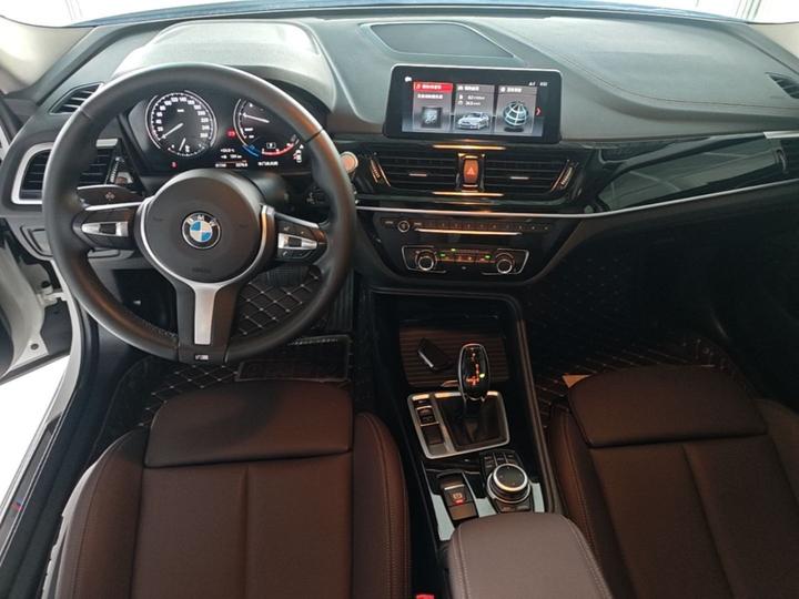 1 Series 2021 120i M Sport photo 5