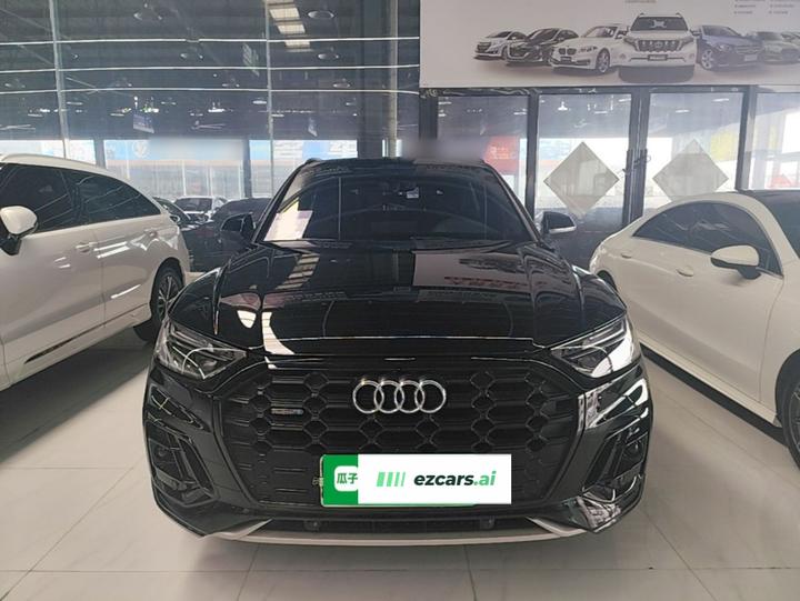 Q5L 2023 40T Luxury Dynamic photo 2