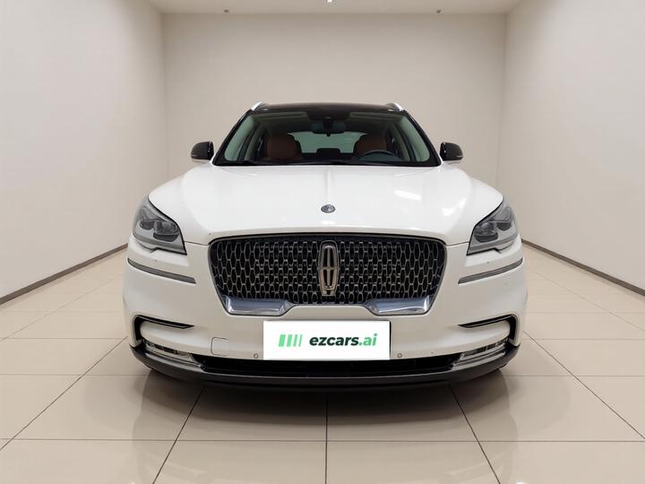 Aviator 2021 3.0T V6 AWD Executive photo 2