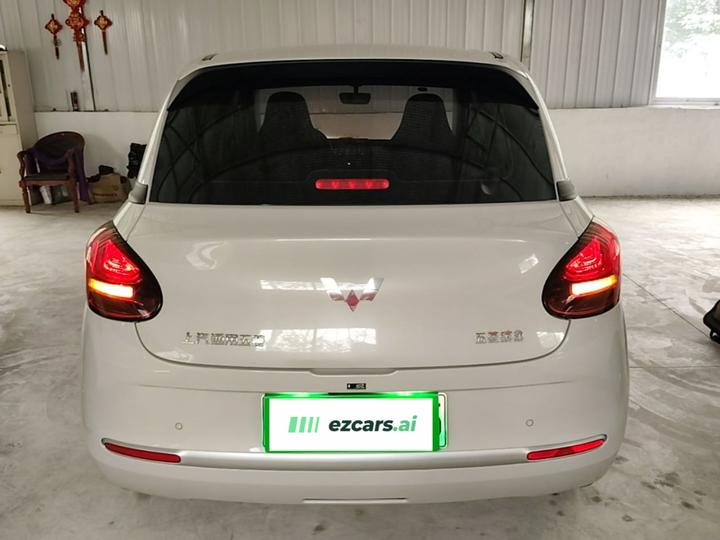 Wuling Bingo 2023 333km photo 5