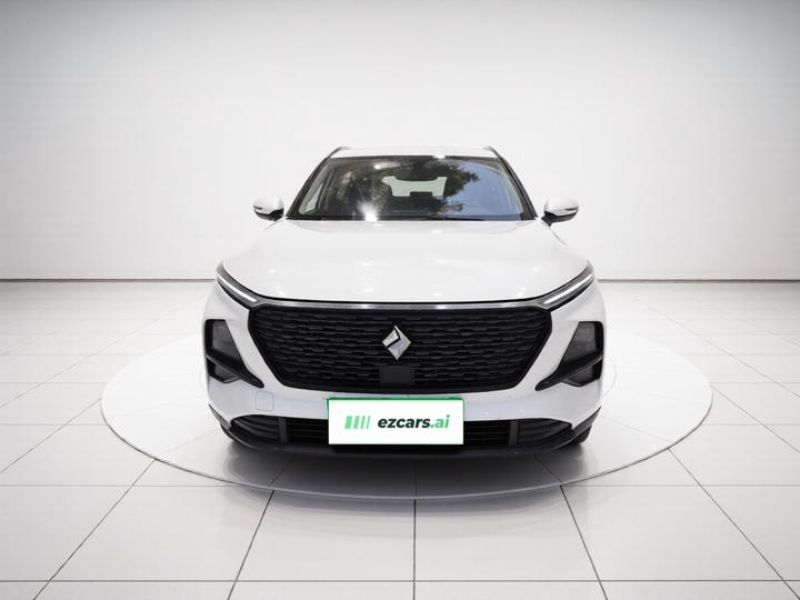 RS-3 2020 1.5L CVT 24 Elite photo 2
