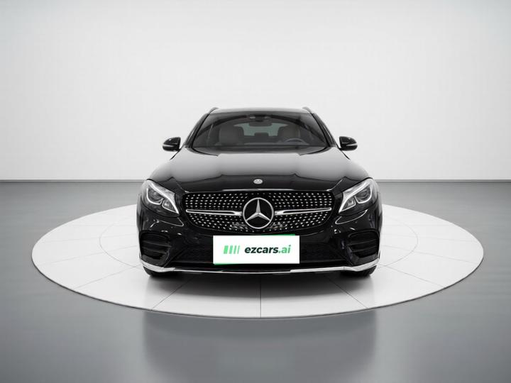 GLC 2019 GLC 260 L 4MATIC Dynamic photo 2