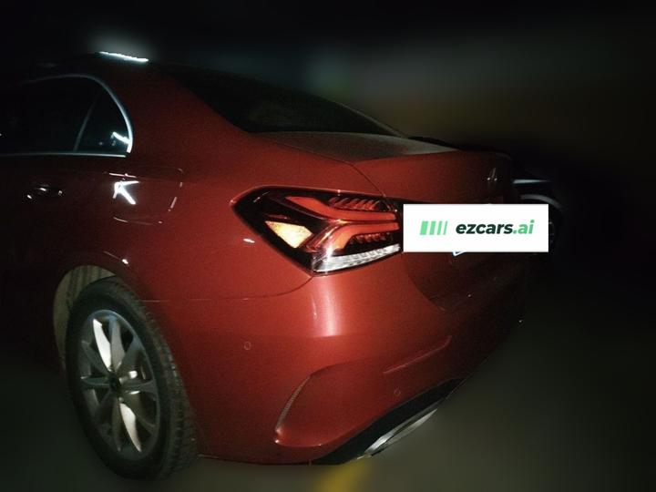 A-Class 2021 A 200 L Sport Fashion photo 4