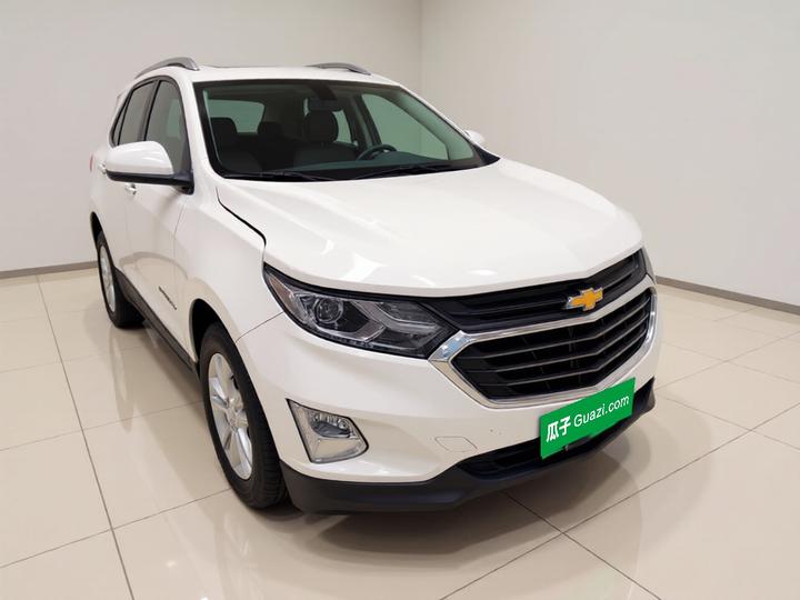 2019 535T AT China V photo 3