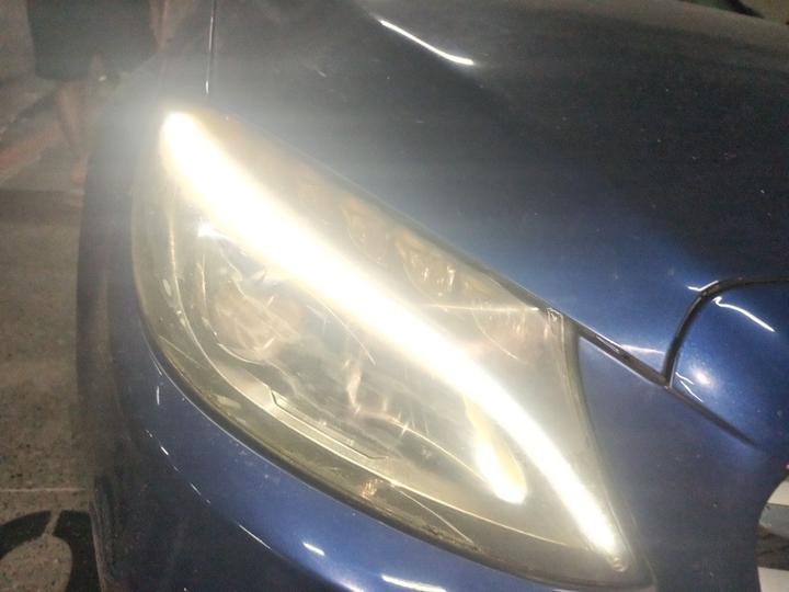 C-Class 2018 C 200 L Sport photo 7