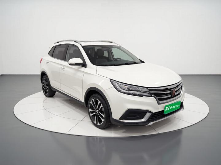 RX3 2018 1.6L CVT Flagship photo 3