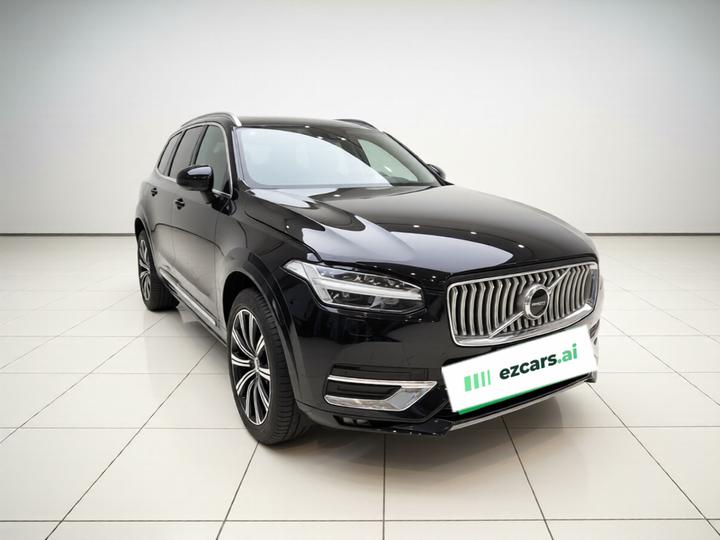 XC90 2020 T6 Smart Premium Luxury 7-Seater photo 3