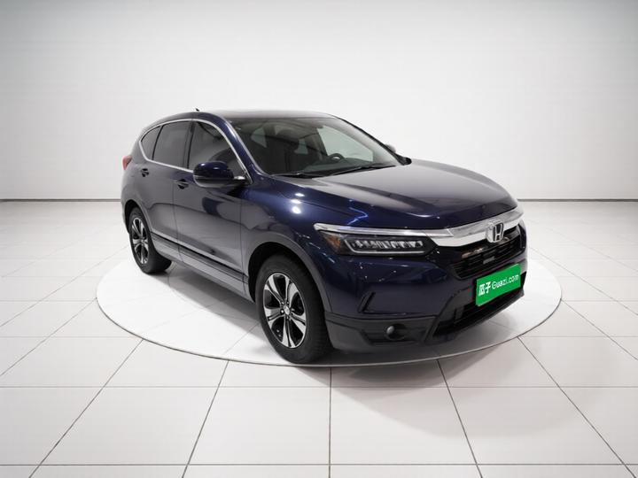 Breeze 2021 240TURBO CVT RWD Elite photo 3