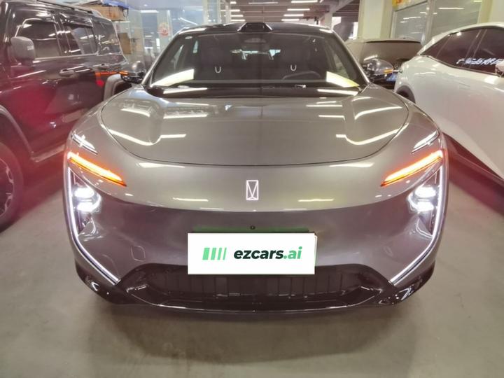 07 2026 Ultra EV AWD photo 2
