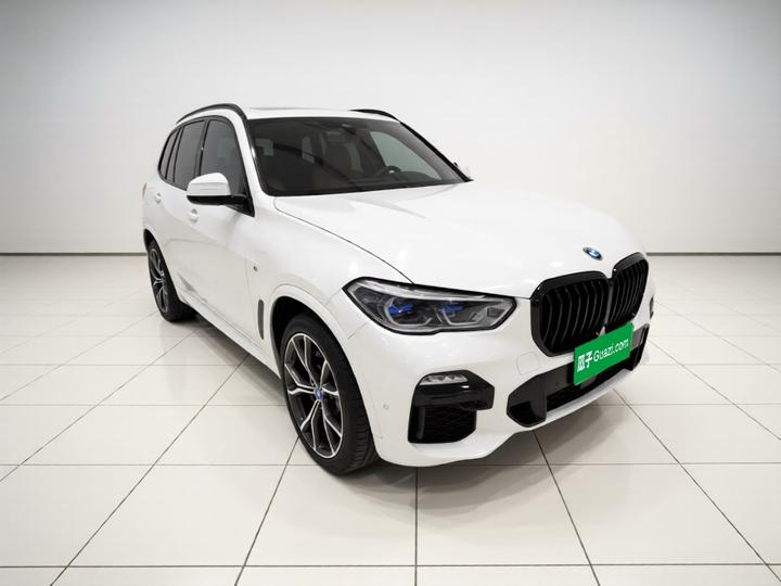 X5 Imported 2020 xDrive40i Exclusive M Sport Package photo 3
