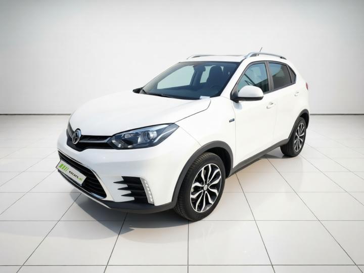 GS 2017 20T AT Exclusive