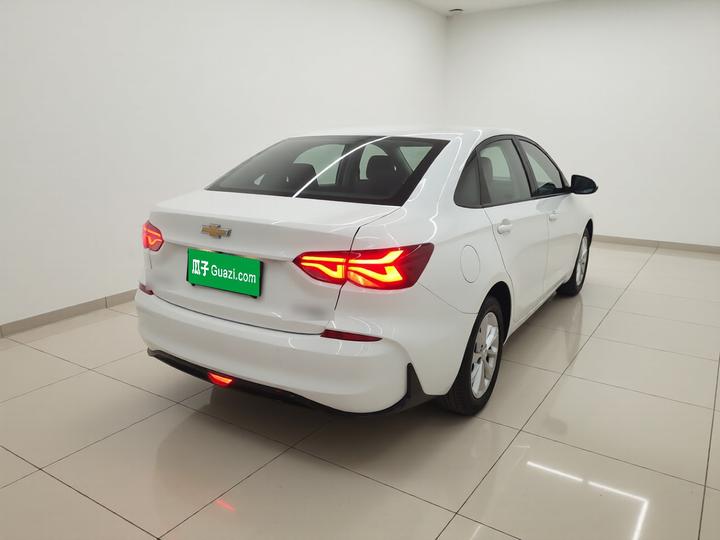 Cruze 2023 1.5L DCT photo 4