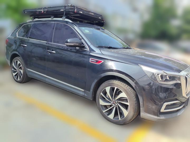 HS7 2019 3.0T AT AWD Connected photo 3