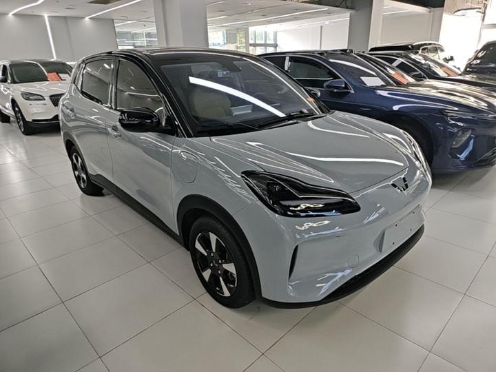 Wuling Bingo PLUS 2024 510km Flagship 4-Seater photo 3