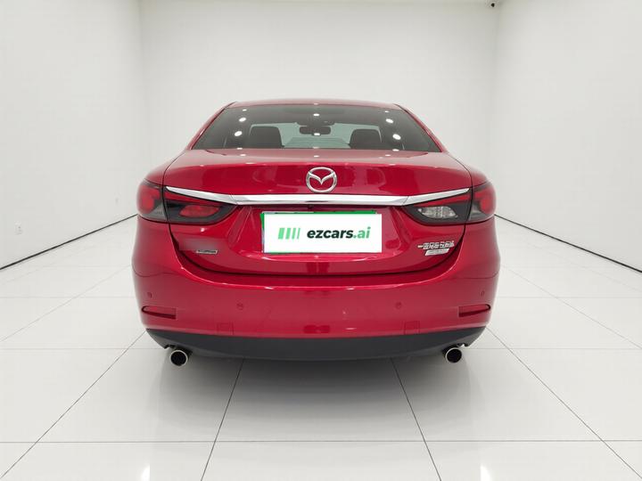 Atenza 2018 2.0L Luxury China V photo 3