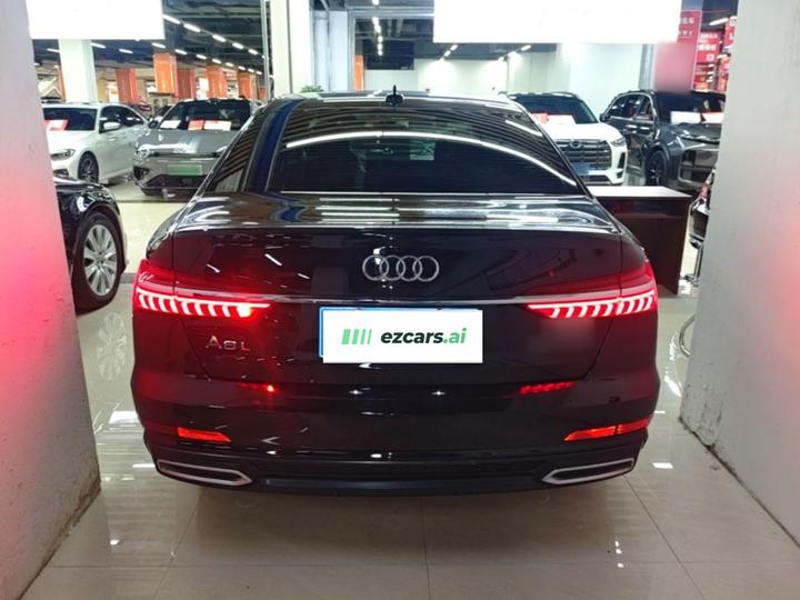 A6L 2021 45 TFSI Dynamic photo 3