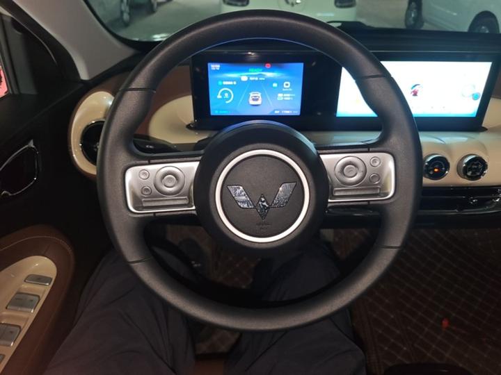 Wuling Bingo 2023 333km photo 6