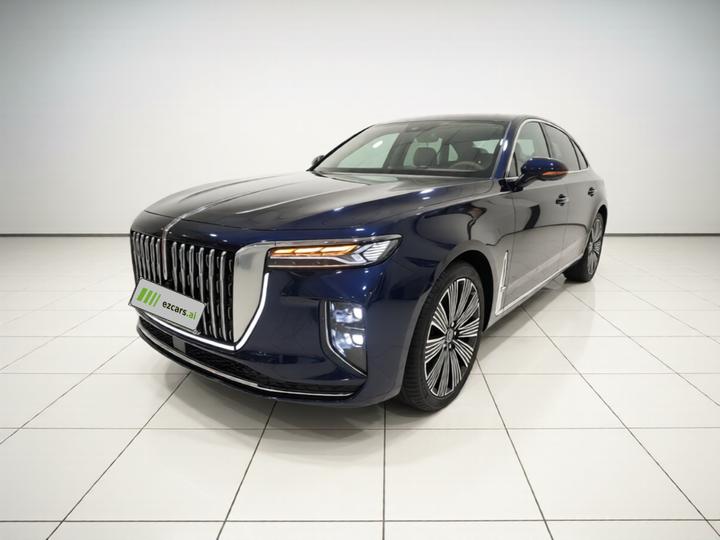 H9 2025 Facelift 2.0T RWD Luxury Business 5-Seater