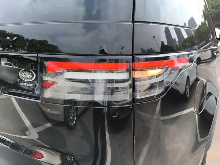 Discovery 2018 2.0T Special photo 7