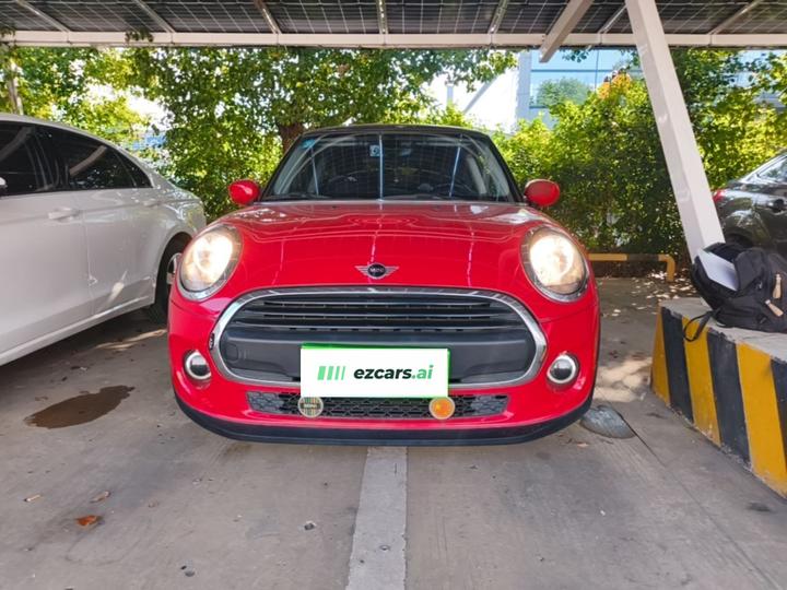 2019 1.5T ONE photo 2