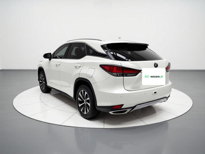 RX 2020 Facelift 300 RWD Elite photo 4