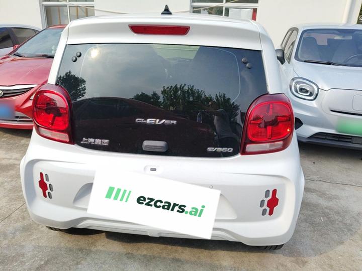 Clever R 2021 302km Excellence photo 3