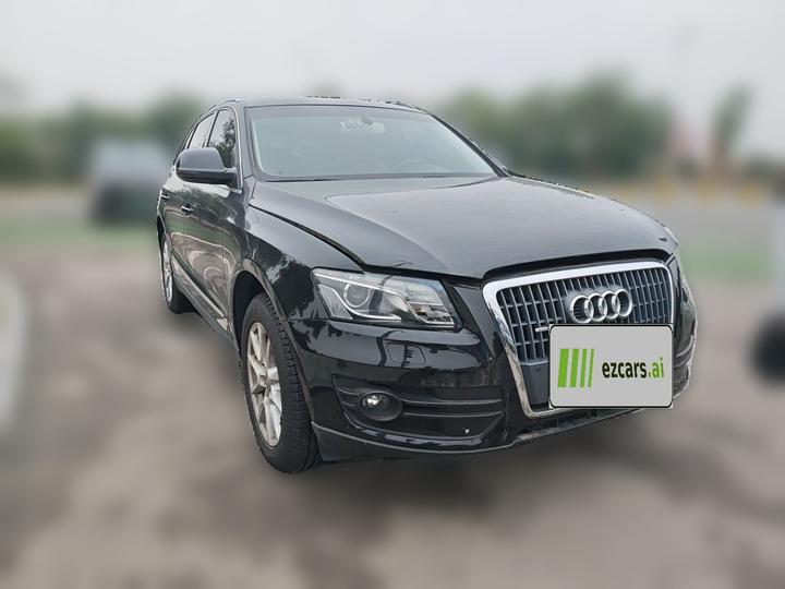 Q5 2012 2.0TFSI Comfort photo 3