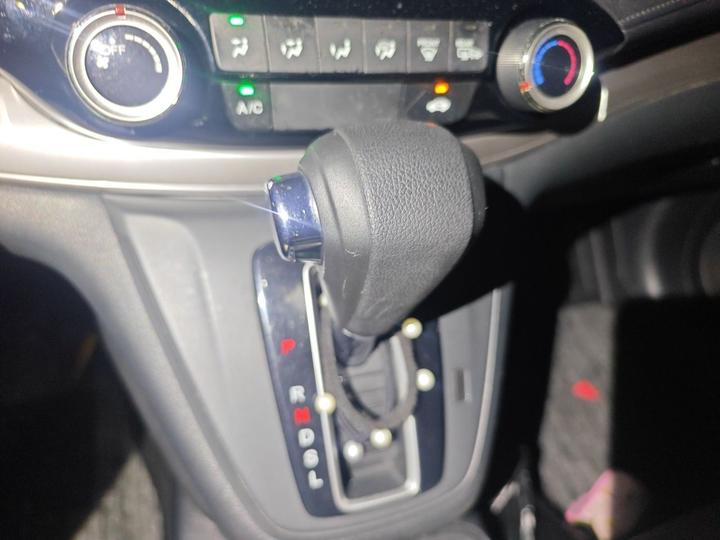 CR-V 2015 2.0L RWD photo 6