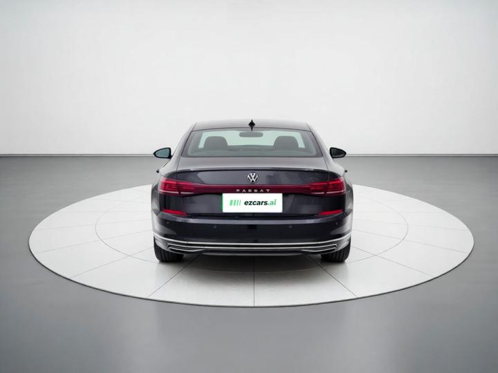 Passat 2023 Facelift 330TSI Elite photo 5