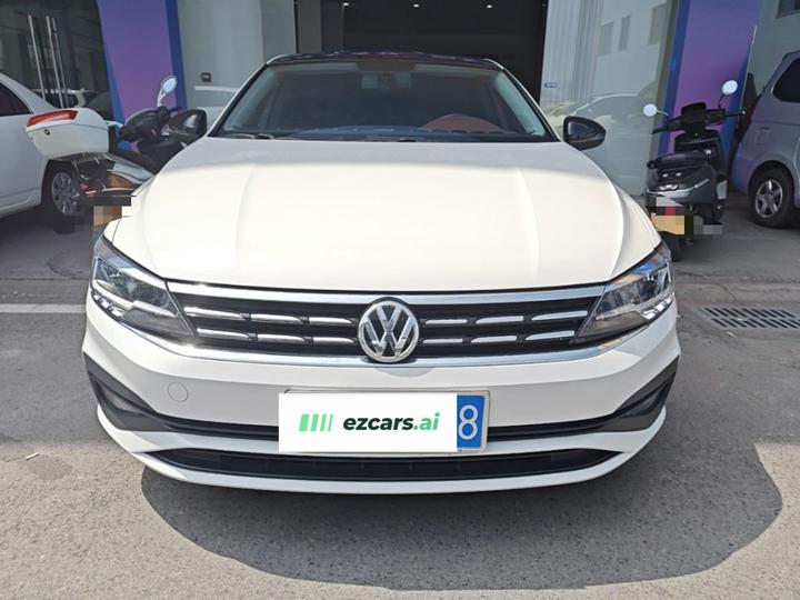 Lamando 2021 230TSI DSG photo 2