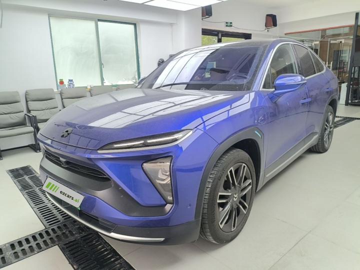 EC6 2020 430KM Sport