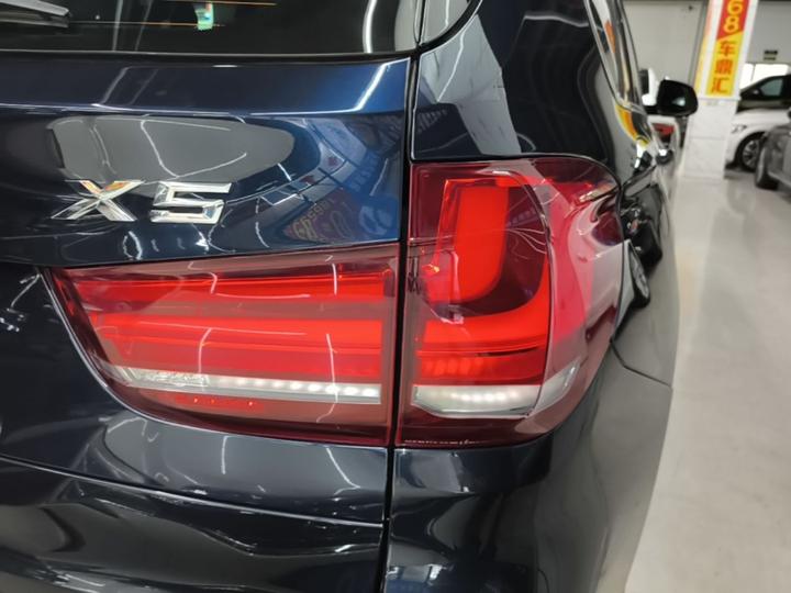X5 Imported 2017 xDrive28i photo 7