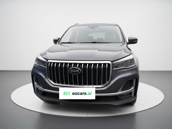 SWM G05 2019 2.0L MT Luxury photo 2