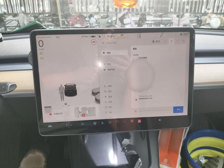 Model Y 2022 RWD photo 4