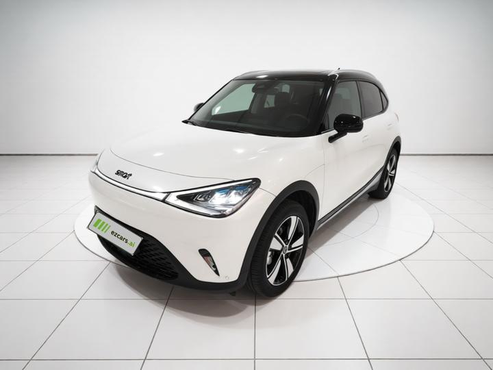 Smart #1 2024 Standard