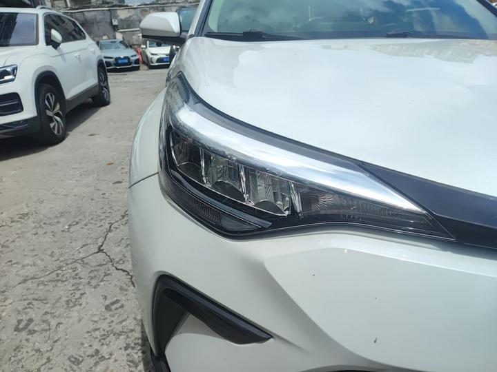 IZOA 2023 2.0L photo 7