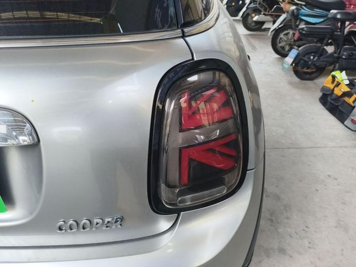 2016 1.5T COOPER photo 7