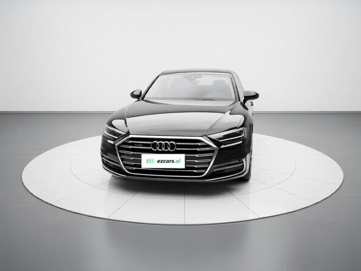 A8 2021 A8L 50 TFSI quattro Comfort photo 2